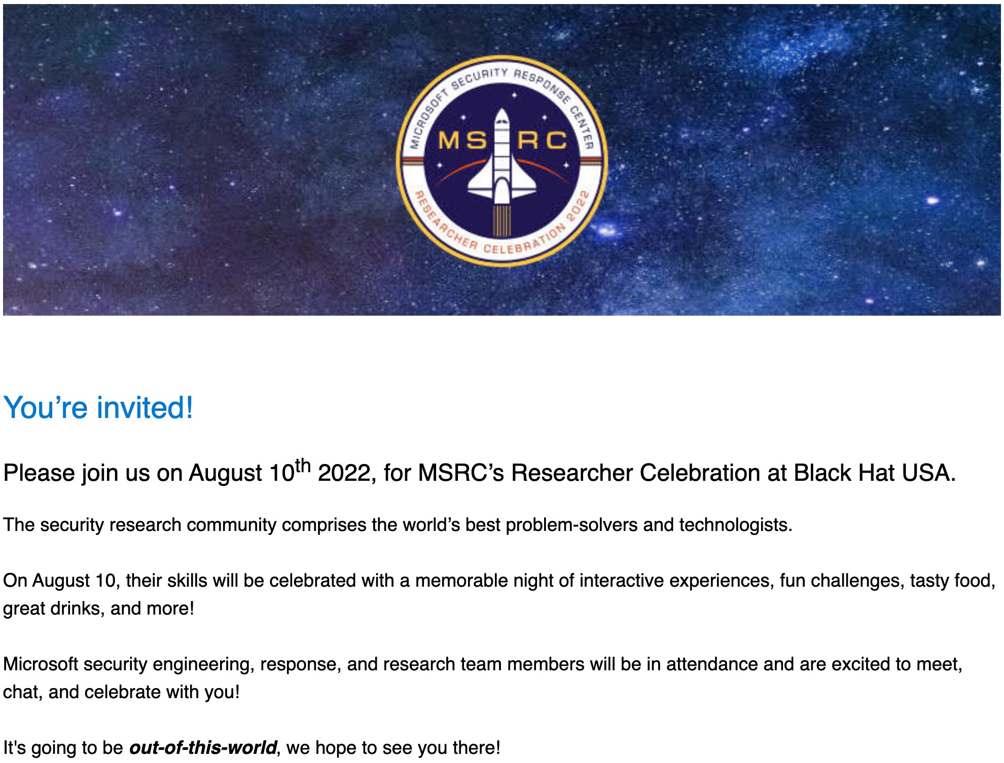 Msrc Rincon Msrc Researcher Portal – FAQs – PBHO
