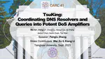 OARC 41 & ICANN DNS Symposium 2023
